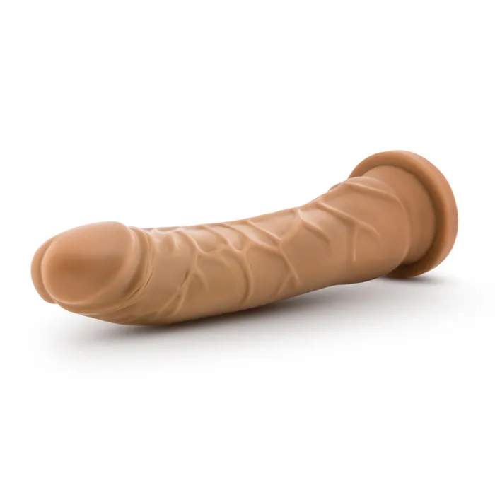 Blush Novelties Dr. Skin - Realistic Cock - Basic | Dildos Blush Novelties Dr. Skin - Realistic Cock - Basic | Dildos