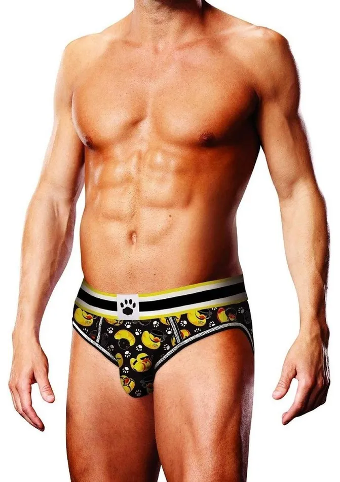 Dildos | Prowler Prowler BDSM Rubber Ducks Open Brief