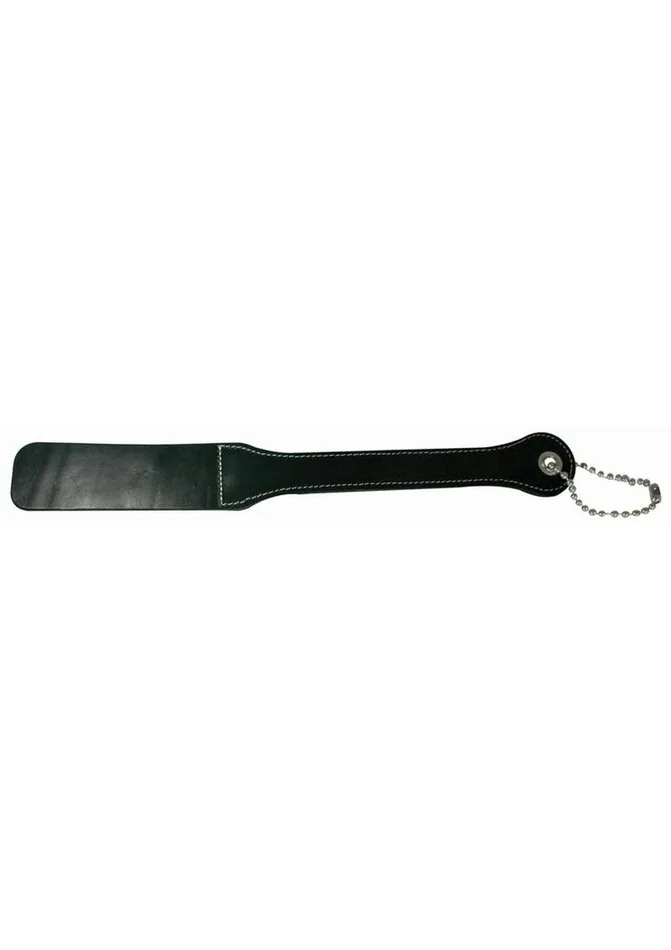 Edge Female Sex Toys | Edge The Classic Leather Slapper
