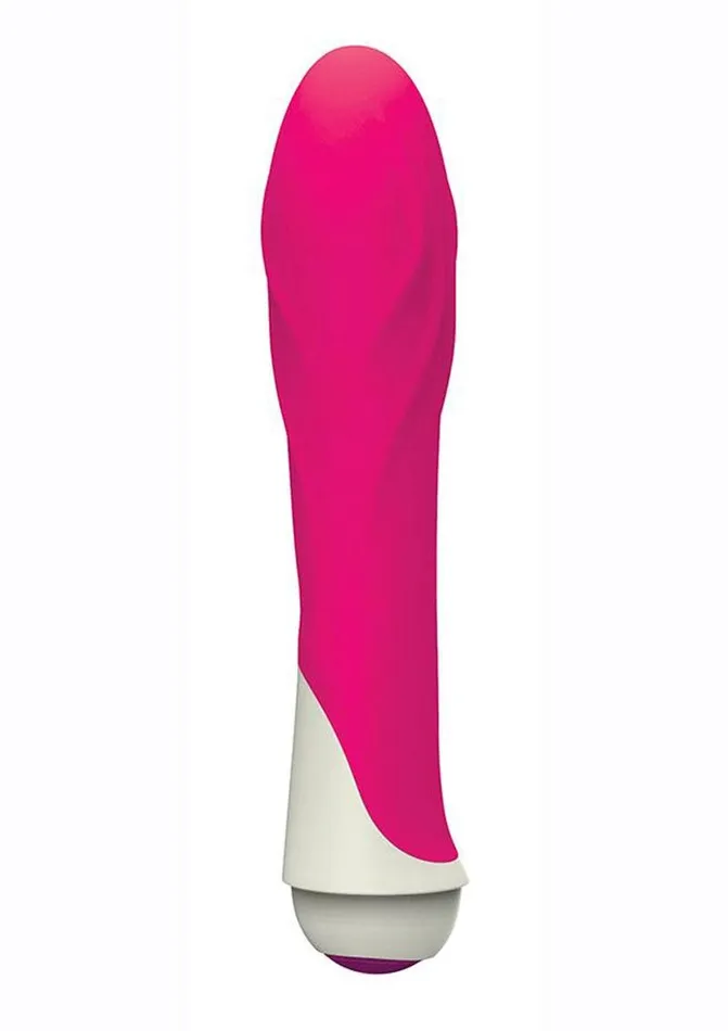 Female Sex Toys | Gossip Charlie 7 Function Silicone Vibrator - Gossip Female Sex Toys | Gossip Charlie 7 Function Silicone Vibrator - Gossip