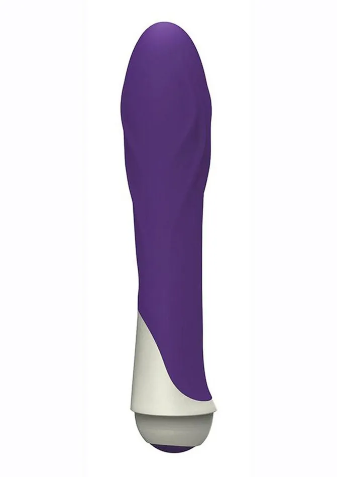 Female Sex Toys | Gossip Charlie 7 Function Silicone Vibrator - Gossip Female Sex Toys | Gossip Charlie 7 Function Silicone Vibrator - Gossip