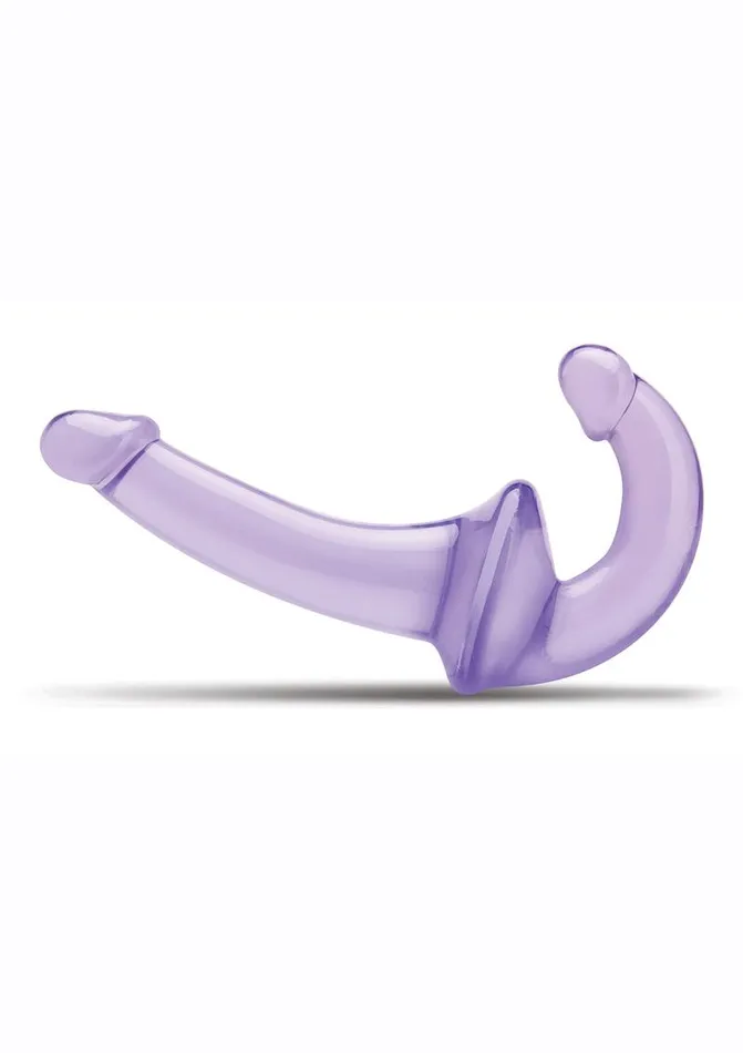 Female Sex Toys Lux Fetish Lux Fetish Strapless StrapOn
