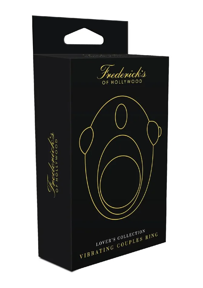 Fredericks of Hollywood Male Sex Toys | Frederick's Of Hollywood Couple's Vibrating C-Ring Fredericks of Hollywood Male Sex Toys | Frederick's Of Hollywood Couple's Vibrating C-Ring