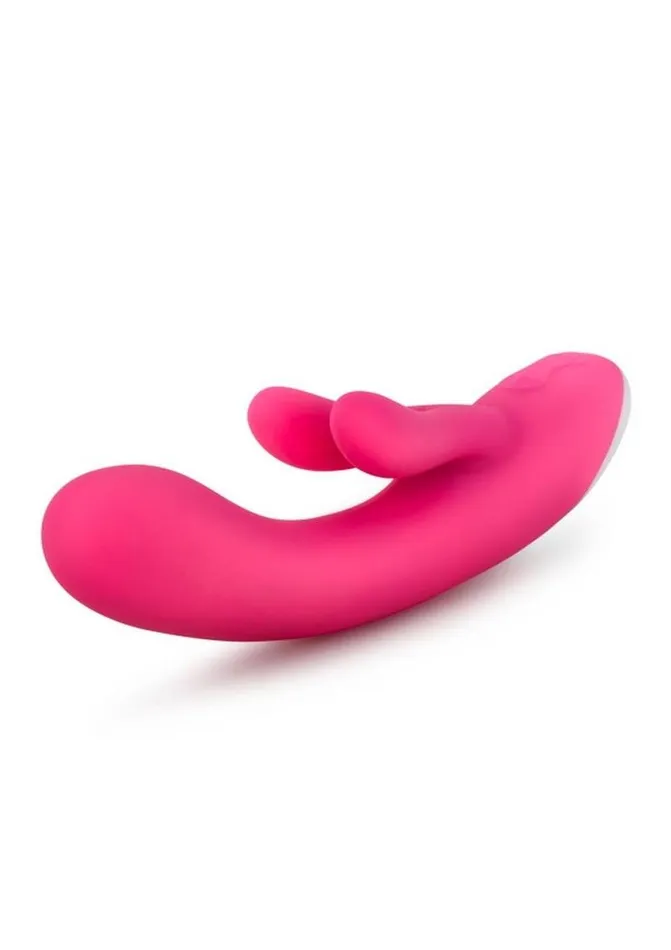 Hop Lola Bunny Rechargeable Silicone Rabbit Vibrator | Hop Female Sex Toys