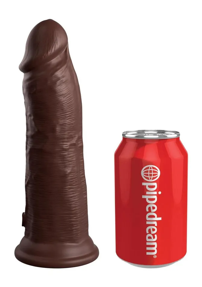 King Cock King Cock Elite Dual Density Silicone Dildo | Female Sex Toys