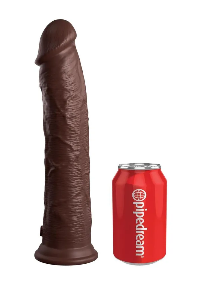 King Cock King Cock Elite Dual Density Silicone Dildo | Female Sex Toys