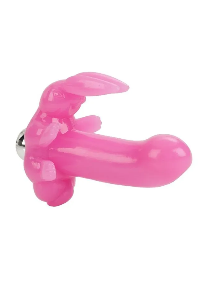 Kiss Vibes Vibrators | Bunny Dreams G-Spot Vibrator