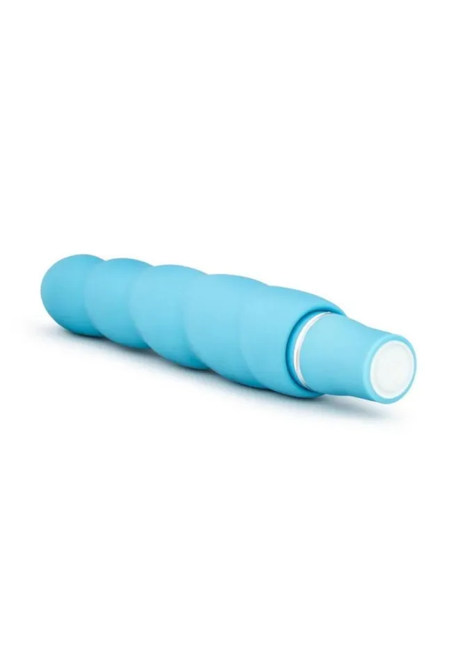 Luxe Female Sex Toys | Luxe Anastasia Silicone Vibrator