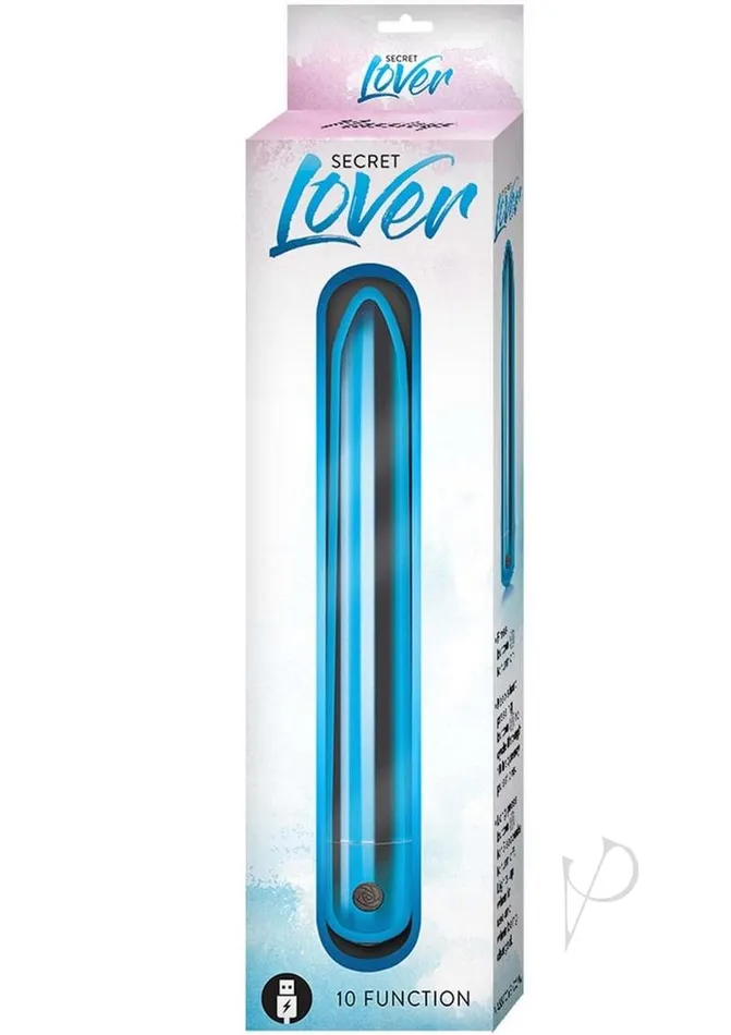 Nasstoys Female Sex Toys | Secret Lover Rechargeable Vibrator