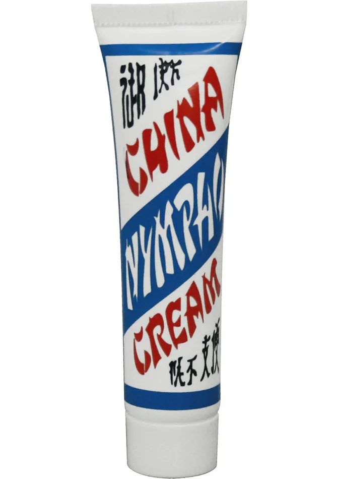 Nasstoys Vibrators China Nympho