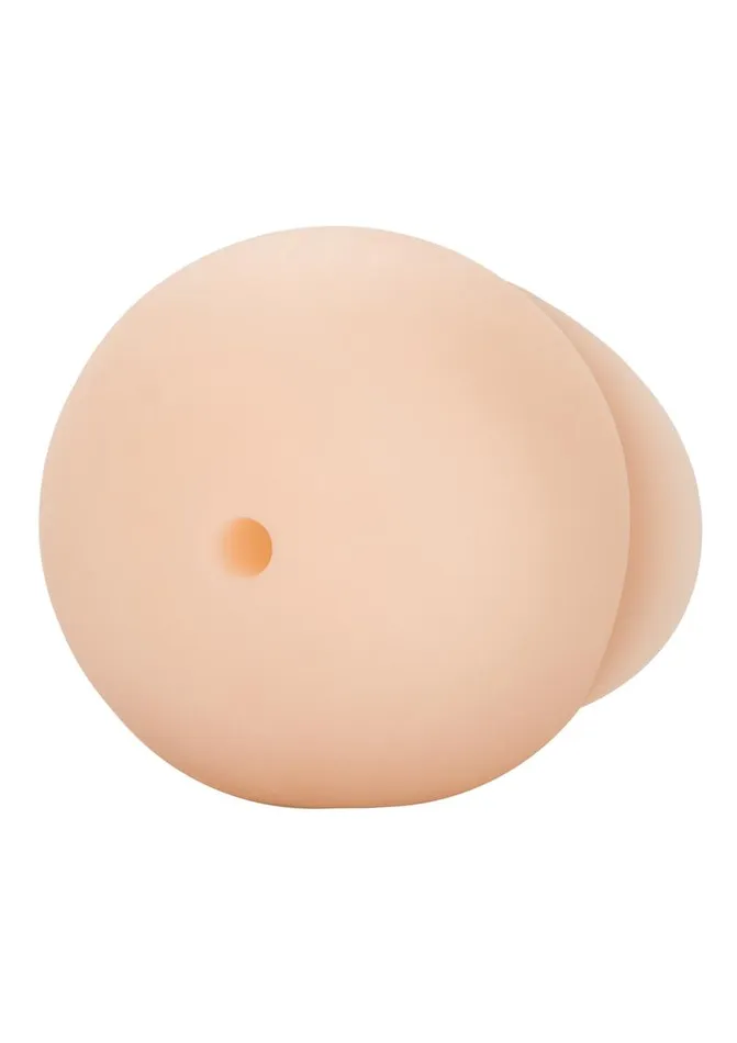Optimum Series Pureskin Pump Sleeve Butt Optimum Series Male Sex Toys