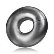 Oxballs Male Sex Toys | Ringer - Cockring 3 Piece Set - Steel