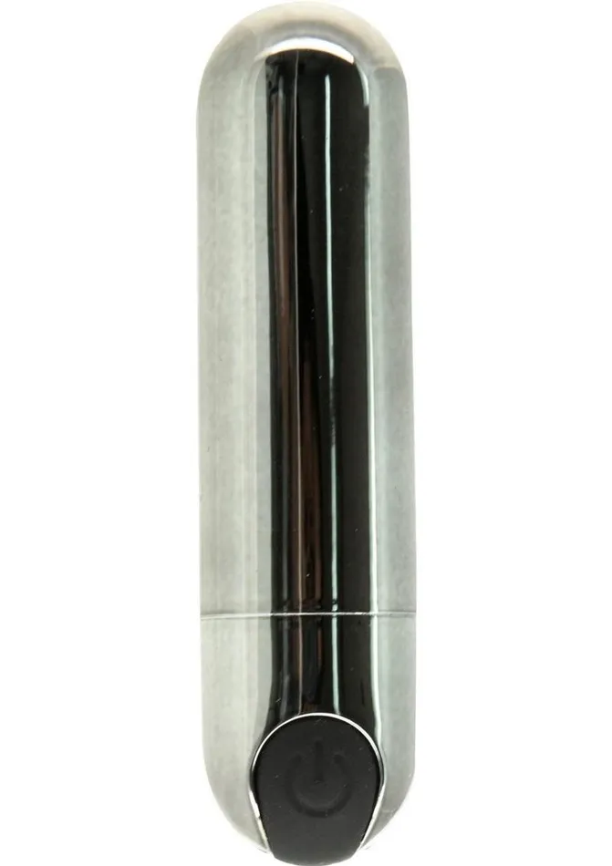 Powerbullet Recharge Vibrating Bullet Powerbullet Female Sex Toys