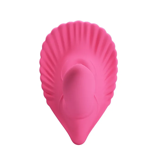 Pretty Love Fancy Clamshell Smartphone Control Bluetooth | Pretty Love Vibrators