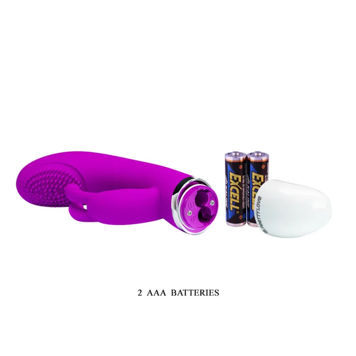 Pretty Love Vibrators | Pretty Love Christ Come Hither Rabbit Pretty Love Vibrators | Pretty Love Christ Come Hither Rabbit