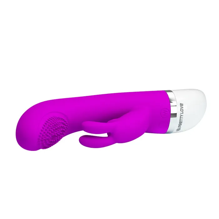 Pretty Love Vibrators | Pretty Love Christ Come Hither Rabbit Pretty Love Vibrators | Pretty Love Christ Come Hither Rabbit