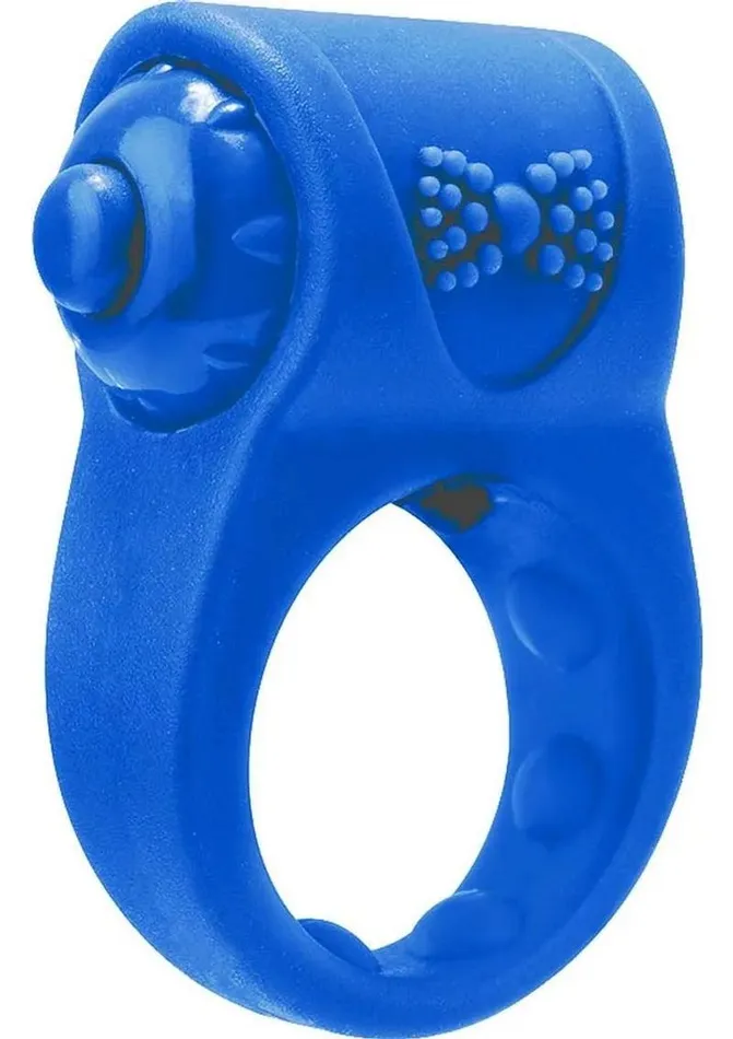 PrimO Male Sex Toys | Primo Tux Silicone Vibrating Ring PrimO Male Sex Toys | Primo Tux Silicone Vibrating Ring