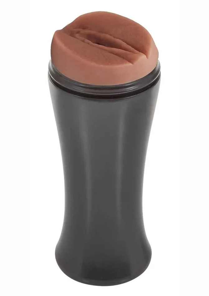 Private Slutty Senorita to Go Masturbator Private Male Sex Toys