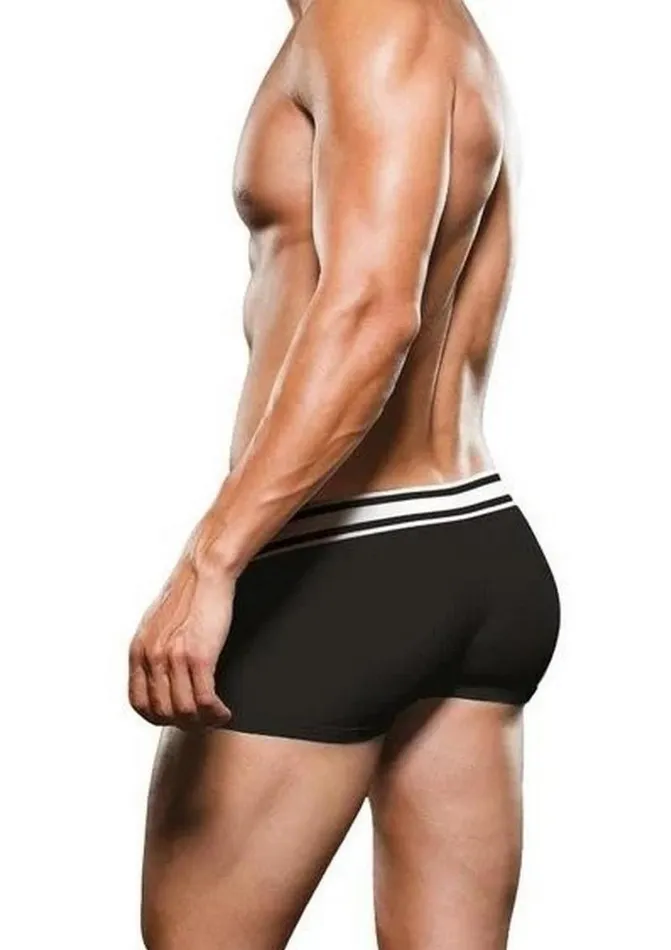 Prowler Black/White Trunk | Prowler Anal