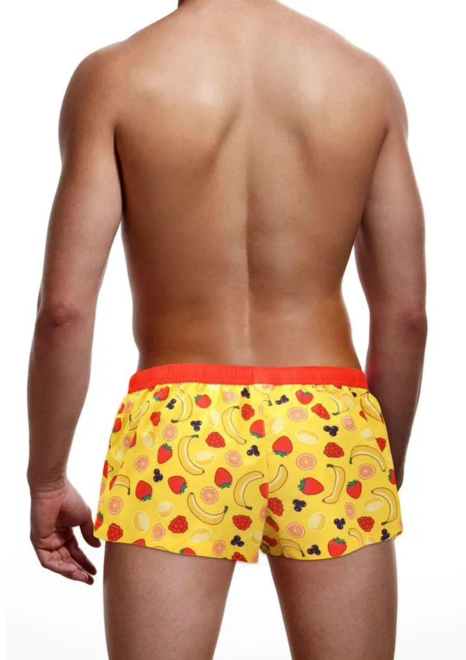 Prowler Swim Trunk Fruit | Prowler Vibrators