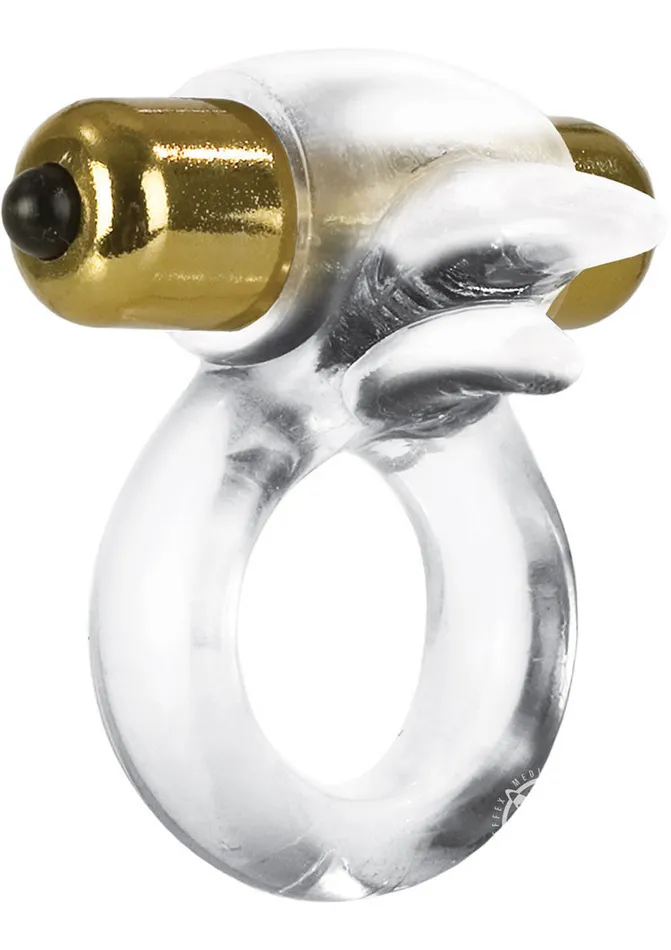 Stormy'S Double Trouble Couples Enhancer | California Exotic Novelties Vibrators