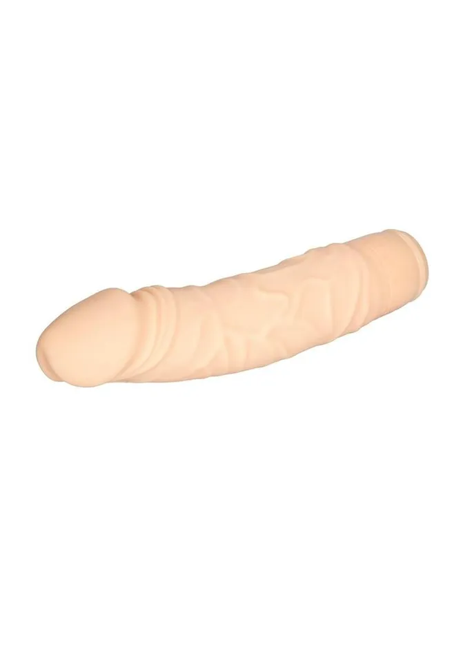 Studs Silicone Stud Woody Vibrator | Female Sex Toys