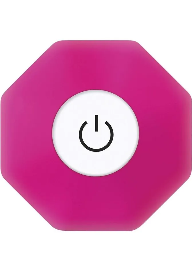 The Queen Rechargeable Silicone Vibrator | Evolved Female Sex Toys