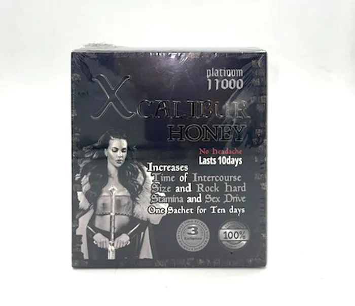 Tracy Sales Female Sex Toys | Xcalibur Honey Display of 12 Tubes Tracy Sales Female Sex Toys | Xcalibur Honey Display of 12 Tubes