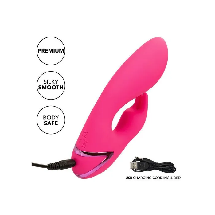 Vibrators | California Exotic California Dreaming So. Cal Sunshine Dual Vibe