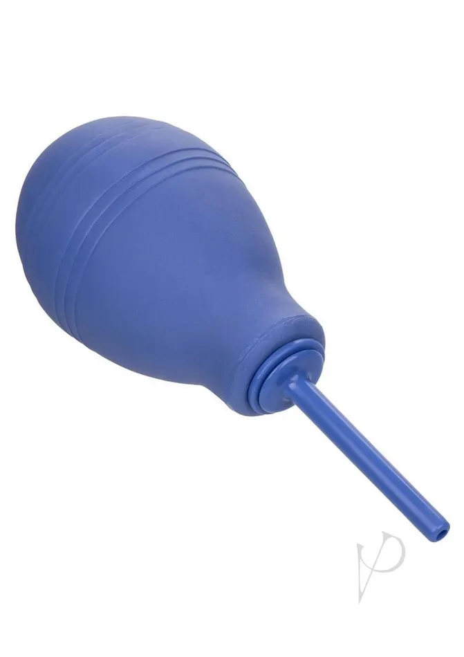 Vibrators | California Exotic Novelties, Llc Cheeky One Way Flow Douche Purple