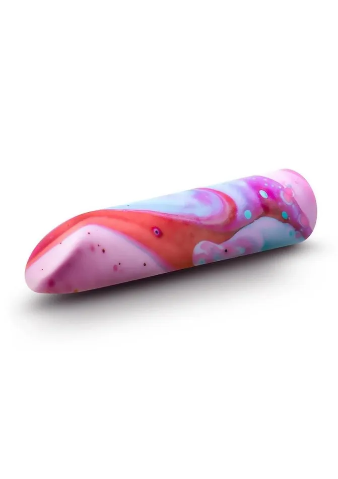 Vibrators | Limited Addiction Limited Addiction Fascinate Rechargeable Power Vibrator