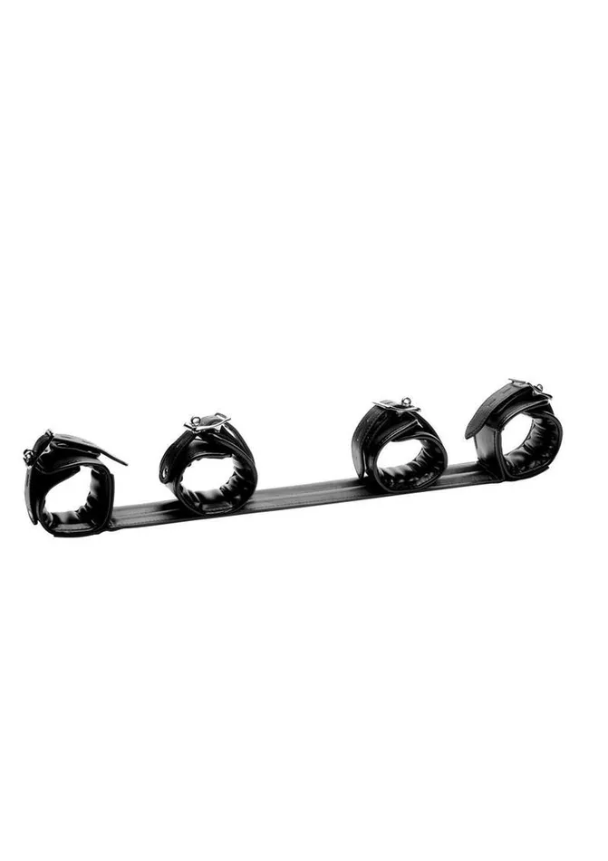 Vibrators | STRICT Strict Spreader Bar System Vibrators | STRICT Strict Spreader Bar System
