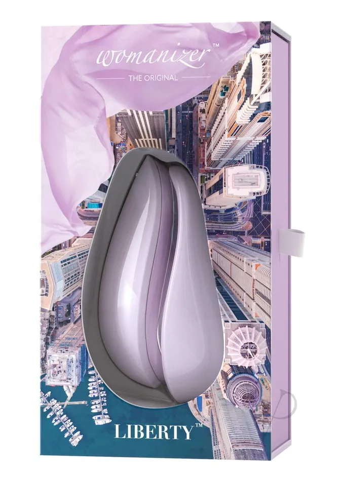 Womanizer Liberty Silicone Rechargeable Clitoral Stimulator | Womanizer Female Sex Toys Womanizer Liberty Silicone Rechargeable Clitoral Stimulator | Womanizer Female Sex Toys