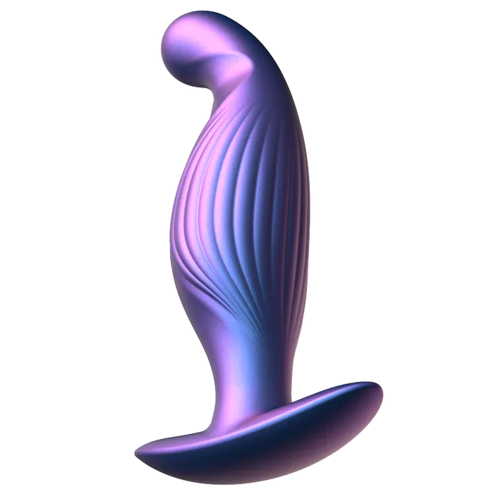Anal | Aimitoy Dark Muscle Butt Plugs Evan