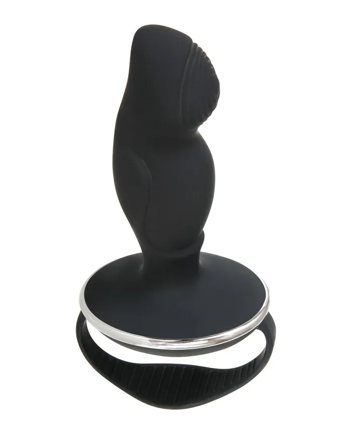 Anal | Zero Tolerance Zero Tolerance Handyman - Black
