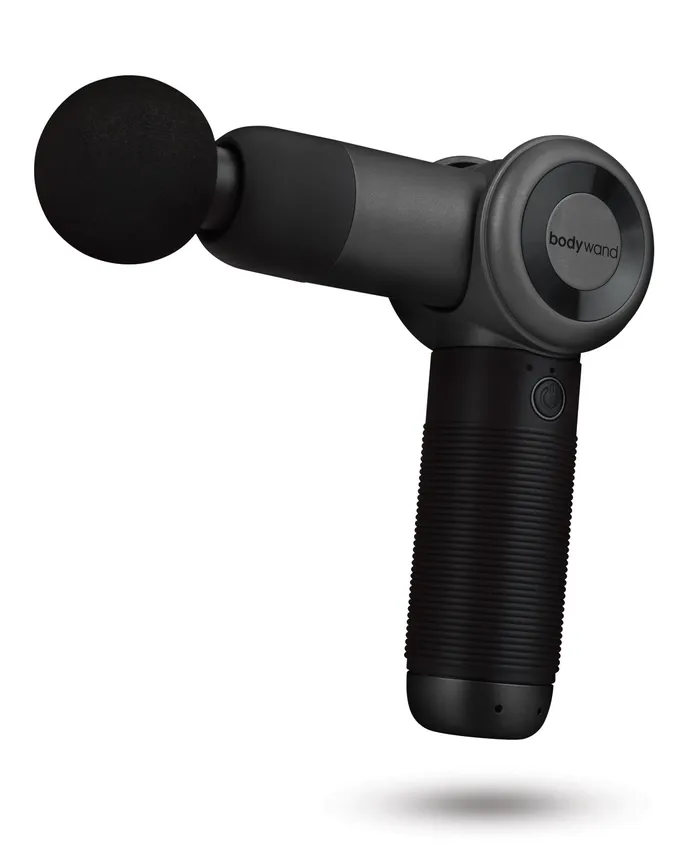 Bodywand Vibrators | XGen Bodywand VersaWand - Grey