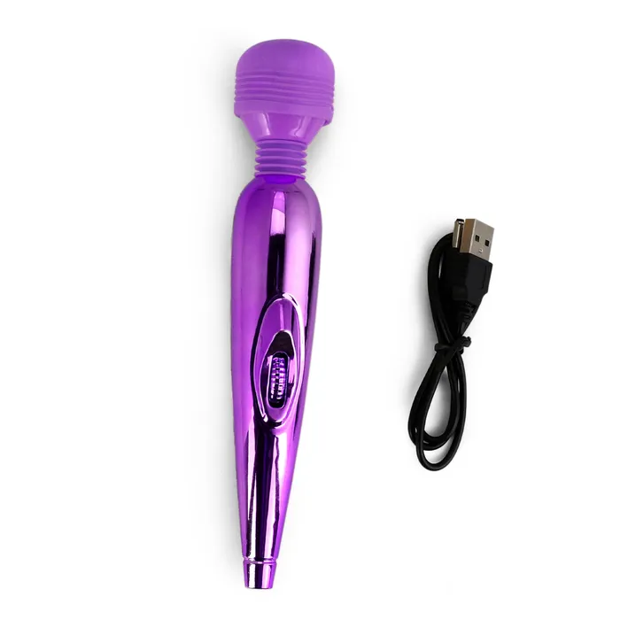 fapdale Vibrators | Powerful Magic Wand Vibrator