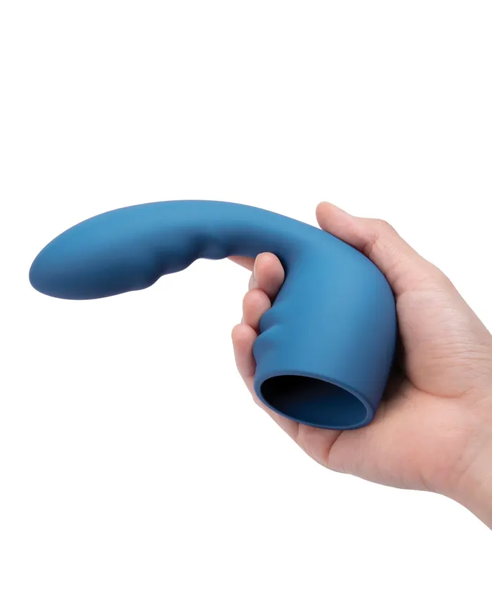 Le Wand Female Sex Toys | Le Wand Petite Flexi Silicone Attachment