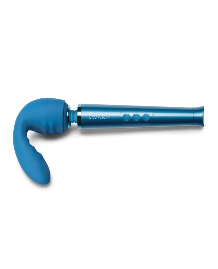 Le Wand Female Sex Toys | Le Wand Petite Flexi Silicone Attachment