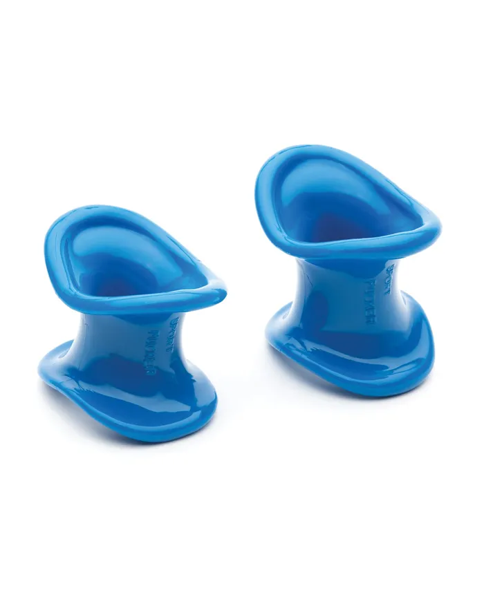 Sport Fucker Anal | Sport Fucker Ergonomic Ball Stretcher Kit - Blue