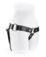 Sportsheets Female Sex Toys | Sportsheets Montero Strap On - Black