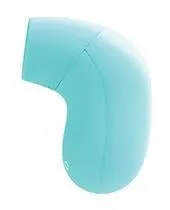 VeDo Nami Rechargeable Sonic Vibe - Tease Me Turquoise | VeDO Vibrators